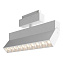Магнитный трековый светильник Maytoni Points TR015-2-20W3K-W 20Вт LED белый