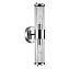 Светильник настенный Odeon KEPA 4945/2W 80Вт E14