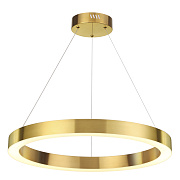 Светильник подвесной Odeon BRIZZI 3885/35LG 35Вт LED