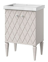 Тумба под раковину напольная CAPRIGO ROMA 34510-TP812 41х87,7х60,8см