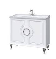 Тумба под раковину напольная CAPRIGO VALLETTA 35314-TP811 47х91,5х102,5см