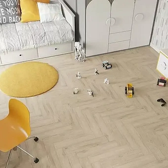Виниловый ламинат Alpine Floor Дуб Медия ECO 13-20 600х125х4мм 43 класс 1,95кв.м