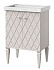 Тумба под раковину напольная CAPRIGO ROMA 34510-TP812 41х87,7х60,8см