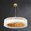 Светильник подвесной ImperiumLOFT Chiara 207824-23 50Вт LED