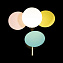 Бра Loft It Matisse 10008/1W mult 5Вт G9