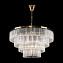 Светильник подвесной Maytoni Colonne MOD093PL-13BS 40Вт E14