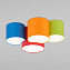 Светильник потолочный TK Lighting Mona 3276 15Вт E27