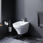 Биде подвесное AM-PM Inspire C503411WH