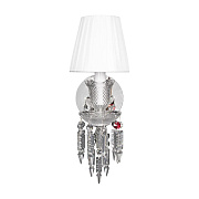 Светильник настенный Loft It Zenith 10210/1W White 4Вт E14
