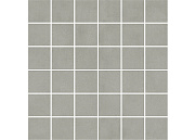 Декор KERAMA MARAZZI ПРО ЧЕМЕНТО DD6416\MM мозаичный серый матовый 30х30см 0,54кв.м.