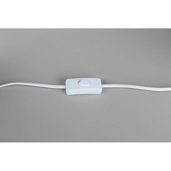 Настольная лампа Omnilux Banari OML-16314-01 60Вт E27