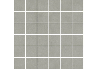 Декор KERAMA MARAZZI ПРО ЧЕМЕНТО DD6416\MM мозаичный серый матовый 30х30см 0,54кв.м.