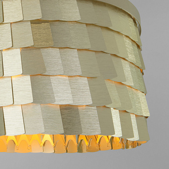 Светильник подвесной Bogate's Corazza 317/6 360Вт E14