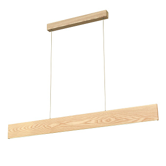 Светильник подвесной WERTMARK EDDA WE514.02.713 24Вт LED