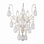 Светильник настенный Evoluce MAGONZA SLE160301-02 60Вт E14