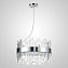 Светильник подвесной ImperiumLOFT Didinag 201261-23 480Вт G9
