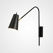 Светильник настенный ImperiumLOFT Verina 224055-23 60Вт E27