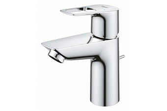 Смеситель для раковины GROHE BauLoop 23877001 хром