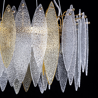 Люстра подвесная MW-light Эмилия 2 607014306 360Вт 9 лампочек E14