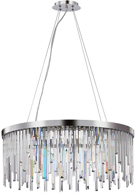 Люстра хрустальная Stilfort Venecia 2113/09/12P 480Вт 12 лампочек E14