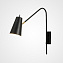 Светильник настенный ImperiumLOFT Verina 224055-23 60Вт E27
