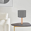 Настольная лампа TK Lighting Deva 5219 60Вт E27