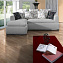 Паркетная доска KARELIA Dawn дуб OAK IVORY STONEWASHED 30110781A2626111 2266х188х14мм 3,41кв.м 1-полосная