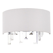 Бра Evoluce DAHLIA SLE1120-101-02 80Вт E14