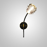 Светильник настенный ImperiumLOFT Rh 230069-23 40Вт G9