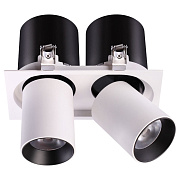 Спот встраиваемый Novotech SPOT 358083 24Вт LED