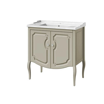 Тумба под раковину напольная CAPRIGO FIRENZE 34112-TP814 48х89,3х82см