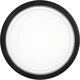 Светильник настенно-потолочный EGLO PLANET 1 83159 60Вт E27