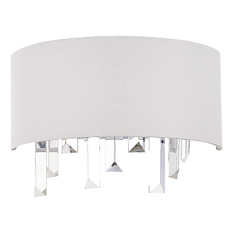 Бра Evoluce DAHLIA SLE1120-101-02 80Вт E14