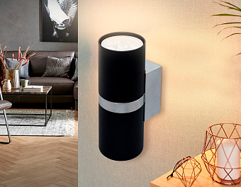 Бра Ambrella WALLERS Wall FW243 24Вт GU10