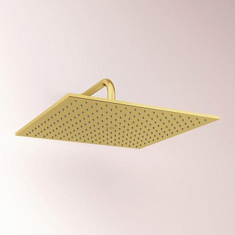 Держатель для верхнего душа IDEAL STANDARD B9445A2 Brushed Gold