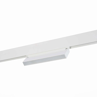 Магнитный трековый светильник ST Luce STAMI ST363.546.12 12Вт LED белый