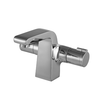 Смеситель для раковины LEMARK Yeti LM7836C хром