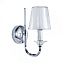 Бра Newport 4600 4601/A chrome 60Вт E14