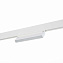 Магнитный трековый светильник ST Luce STAMI ST363.546.12 12Вт LED белый