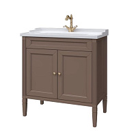 Тумба под раковину напольная CAPRIGO ALBION CONCEPT 34012-TP809 48х88,3х82см
