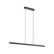 Светильник подвесной EGLO LISCIANA 900174 18Вт LED