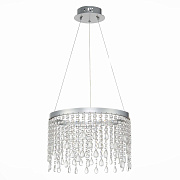 Люстра подвесная ST Luce VEGA SL6201.103.24 24Вт 1 лампочек LED