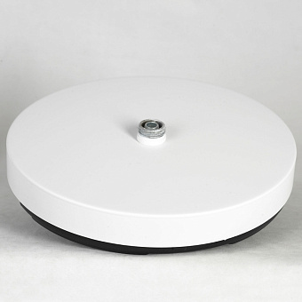 Торшер Lussole BUCKEYE LSP-0628 120Вт E27 2 плафонов