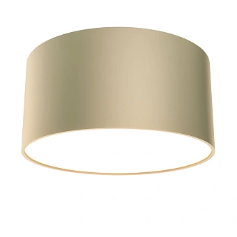 Светильник потолочный Maytoni Zon C032CL-L12MG4K 12Вт LED