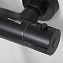 Душевая система WASSERKRAFT Thermo A28801 чёрный (матовый)