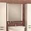 Зеркало Акватон Ария 1A141902AA010 85,8х80см без подсветки