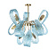 Светильник потолочный Loft It Lirio 10214/680 240Вт G9