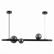 Светильник подвесной ST Luce CIELO SL1509.403.05 25Вт G9