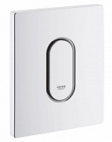Панель смыва GROHE Arena Cosmopolitan 38857SH0 белый