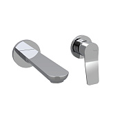 Смеситель для раковины Bongio GIO2 80538CRPR хром